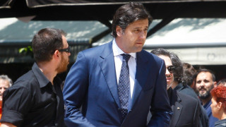 Μποντιρόγκα για Final-4 στην Αθήνα: «Θα προσφέρει ένα ακόμη εντυπωσιακό γεγονός»