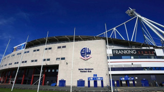 Billaras: Αξία στο 5,50 της Μπόλτον  για... μακροχρόνιο bet