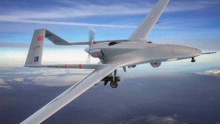 Γαλλικά drone αυτοκτονίας «κλειδί» για Ελλάδα: Φτηνό υπερόπλο για κορεσμό αεράμυνας