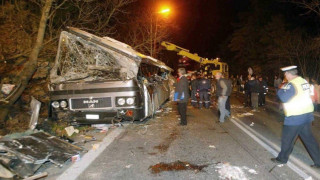 Θρήνος στο Μακροχώρι Ημαθίας για τον 35χρονο επιζώντα του δυστυχήματος των Τεμπών που αυτοκτόνησε