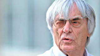 Έκλεστοουν: «Θα έτρωγα και σφαίρα για τον Πούτιν»