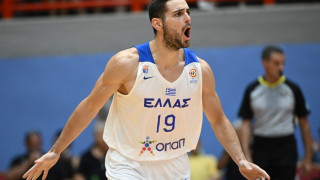 Η Εθνική μας πάτησε τους Βρετανούς και μοίρασε υποσχέσεις