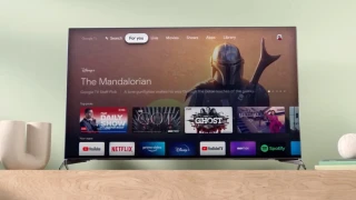 Google TV – Αυτά είναι τα σχέδια της για τη συνδρομητική υπηρεσία Netflix