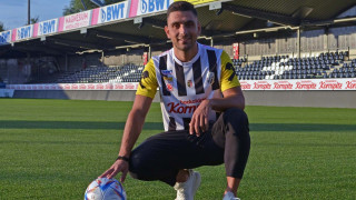 Στην αυστριακή Λίντσερ ο Κουλούρης