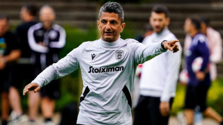 ΠΑΟΚ: Τα μπράβο του Λουτσέσκου και η 11άδα που δουλεύει