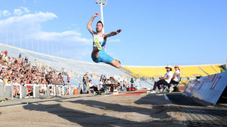 Παγκόσμιο Πρωτάθλημα: Ρίχνονται στη μάχη Τεντόγλου, Στεφανίδη, Κυριακοπούλου