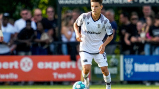 O κόσμος επιβράβευσε τον Ντάντας