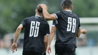 Με MVP τον Κωσταντέλια και  με... έκπληξη τον Κουλιεράκη