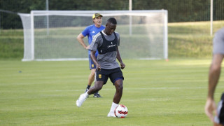 Το κίνητρο που έχει ο Πάπε Σέικ Ντιόπ στον Αρη