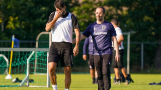 ΠΑΟΚ: Εν αναμονή αποτελεσμάτων εξετάσεων για Ολιβέιρα