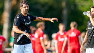 ΠΑΟΚ: Το στοίχημα  του Ολιβέιρα