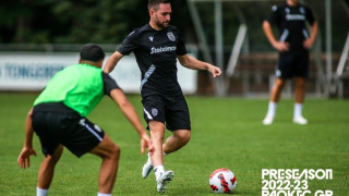 ΠΑΟΚ: Τα highlights του τουρνουά στο Άπελντοορν και η ομιλία Λουτσέσκου!