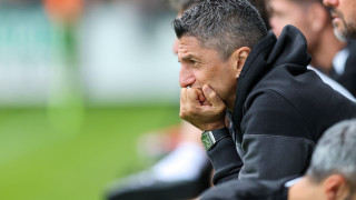 Λουτσέσκου: «Πρέπει να σταματήσουμε τα εύκολα λάθη» - Τι είπε για Κοτάρσκι, Κουλιεράκη