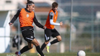 Ο ΠΑΟΚ στηρίζει με συμβόλαιο τον Σαλαμούρα που υπέστη ρήξη χιαστού!