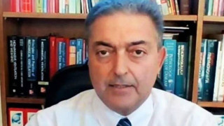 Βασιλακόπουλος: «Έρχεται νέο εμβόλιο για τον κορωνοϊό τον Οκτώβριο»