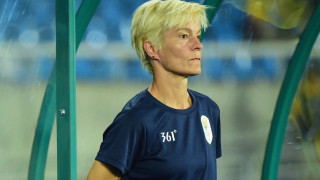 Προπονήτρια Β. Ιρλανδίας, Βέρα Πάου: «Δέχτηκα συστηματική σεξουαλική κακοποίηση, όταν ήμουν παίκτρια»