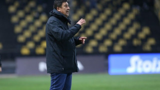 Η άμυνα είναι το Α και το Ω για τον Μπούργος