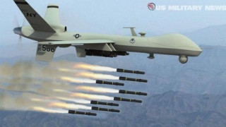 Η Ελλάδα αποκτά MQ-9 Reaper – Φτάνουν μέχρι το Καστελλόριζο κι ακόμα παραπέρα