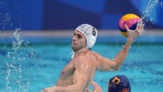 Παπαναστασίου: «Δεν φτάνει σε κανένα το χάλκινο, θέλουμε να ανέβουμε στο πιο ψηλό σκαλί του βάθρου»