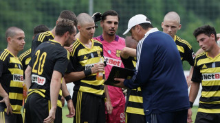 All in για διπλό χτύπημα ετοιμάζει ο Άρης