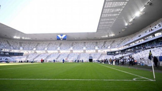 Γαλλία: Οριστικά στην 3η κατηγορία η Μπορντό