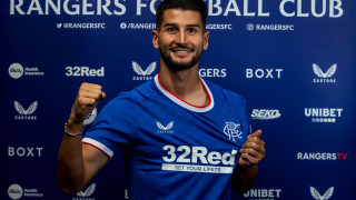 Ανακοινώθηκε μαζί η πώληση και η αγορά του Τσόλακ στη Ρέιντζερς