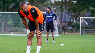 ΠΑΟΚ: Μπαίνει την Δευτέρα ο Ελ Καντουρί, πότε ξεκινά και ο Τσιγγάρας