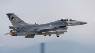 Τουρκία: «Όχι» στην πώληση F-16 από 35 Αμερικανούς βουλευτές