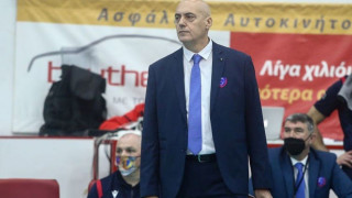 Μιλενκόσκι﻿: «Ο ΠΑΟΚ ήταν το πεπρωμένο μου, πριν 30 χρόνια ήταν να έρθω ως παίκτης»