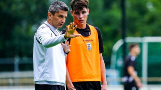 Εχει δίκιο που ο Λουτσέσκου δεν επιμένει στον Κούτσια;