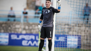 Ηρακλής: Θέλει Βελλίδη για τα γκολπόστ