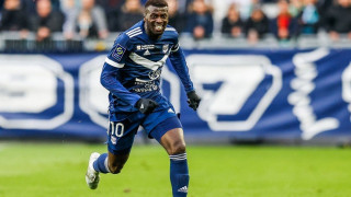 Άρης: Στο κυνήγι του Μίνα, αλλά η λίστα έχει και Νιανγκ!