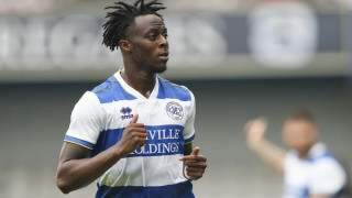 Νέο «μπαμ» Αρη, παίρνει Μόζες Οντουμπάγιο από την Κ.Π.Ρ, αναμένεται αύριο στη Θεσσαλονίκη!