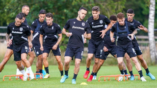 ΠΑΟΚ: Με Σταντάρ και τέλος!