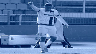 Ο ΠΑΣ ανακοίνωσε την πώληση-ρεκόρ του Περέα στη Στουτγκάρδη