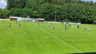 Αρης: Παιχνίδι σε μικρό χώρο, κυκλοφορία μπάλας, με μεγάλη ένταση