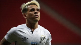 Τον ήθελε ο ΠΑΟΚ, επέστρεψε στη Βραζιλία και αποθεώθηκε (vid)