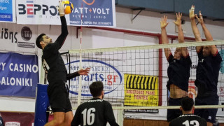 ΠΑΟΚ: Συνεχίζουν στα «ασπρόμαυρα» Μπούτος, Σωτηρίου