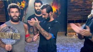 Survivor: Μεγάλος νικητής ο Στάθης Σχίζας, κέρδισε τα 100.000 ευρώ