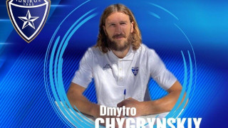 Ιωνικός: Κάτοικος Νίκαιας παραμένει ο Τσιγκρίνσκι