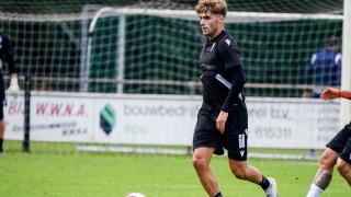 Χριστοβασίλης: «Πιστεύουμε πολύ τον Τζίμα, θέλουμε να μείνει και τα επόμενα χρόνια»