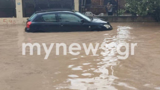 Ναι, είναι ακραία τα καιρικά φαινόμενα, όμως,  είμαστε και (μονίμως) παντελώς απροετοίμαστοι