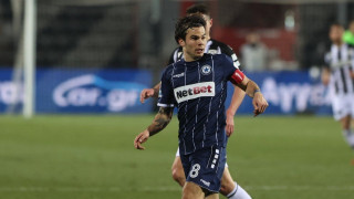 Κρούση από τη Σίβασπορ στον Χαρίση!