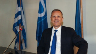 Αυγενάκης-Μπαλτάκος: Δεν συμφώνησαν για το μητρώο, την Τετάρτη τα σπουδαία