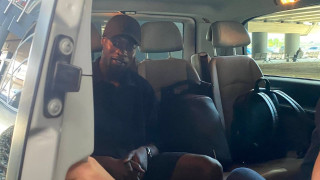 ΠΑΟΚ: Στη Θεσσαλονίκη ο Νάρεϊ