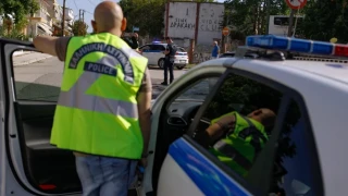 Ελλάδα: Στο αλκοόλ οφείλεται το 25% των θανάτων σε τροχαία δυστυχήματα