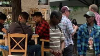 Αλεξανδρούπολη: Αμερικανοί στρατιώτες έφαγαν 7.000 αβγά -Κατέκλυσαν εστιατόρια, καφέ, έκαναν μέχρι και τατουάζ