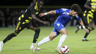 Ανέβηκε στο δεύτερο ημίχρονο και κέρδισε τον Ιωνικό στην πρόβα τζενεράλε