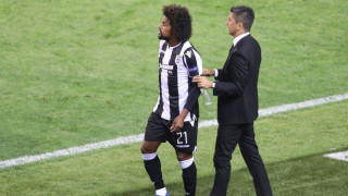 Όπως και να το πει κανείς, δεν θα έπρεπε να «κρέμεται» ο ΠΑΟΚ από τον Μπίσεσβαρ