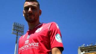 Ποιος πρώην ποδοσφαιριστής του ΠΑΟΚ έκλεισε στον Πανσερραϊκό